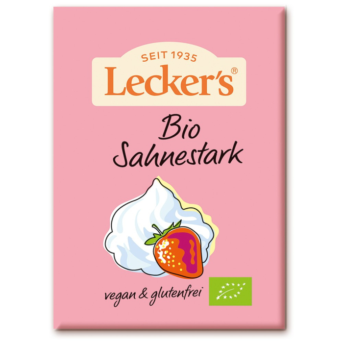 Intaritor bio pentru frisca, fara gluten [1]