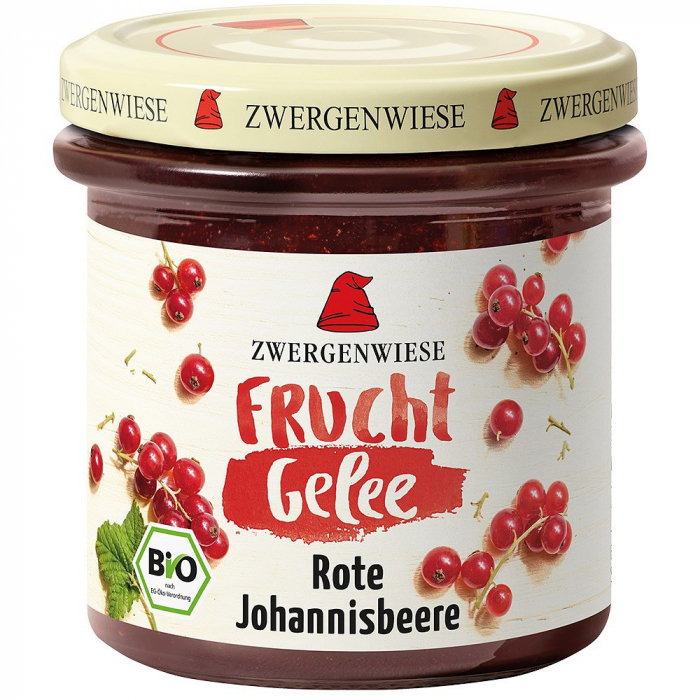Jeleu bio de coacaz rosu fara gluten [1]