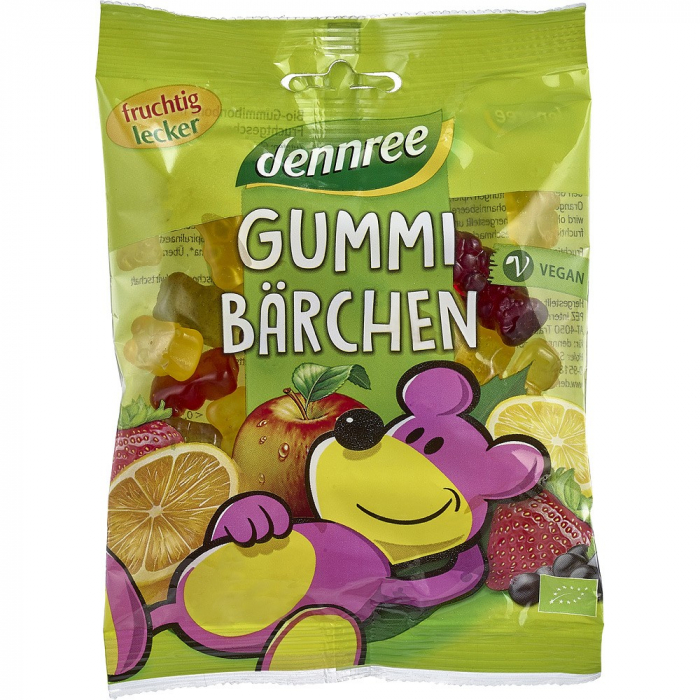 Jeleuri bio ursuleti gumati vegani [1]