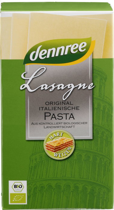 Lasagna bio [1]