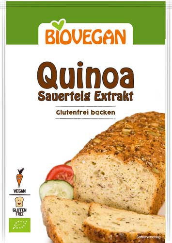 Maia din extract de quinoa bio [1]