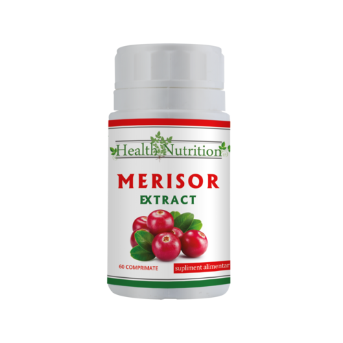 Merisor Extract 2400 mg 60 tb [1]