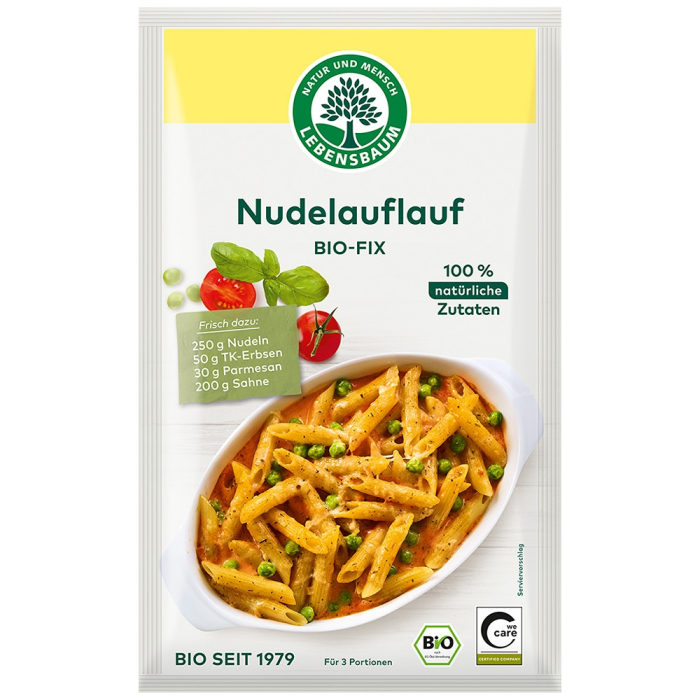 Mix bio de condimente pentru paste [1]