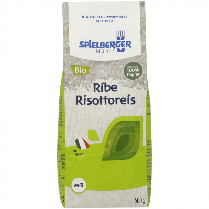 Orez bio Risotto alb [1]