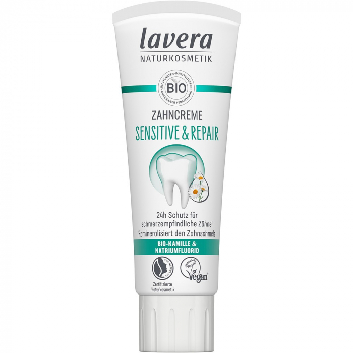 Pasta de dinti sensitiv si repair [1]