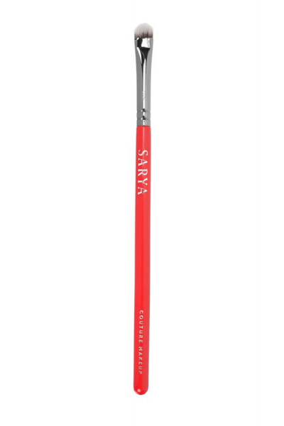 Pensula pentru ochi - 204 Short Shader, SARYA COUTURE MAKEUP [2]