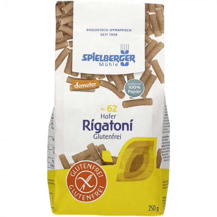Rigatoni bio din ovaz fara gluten [1]