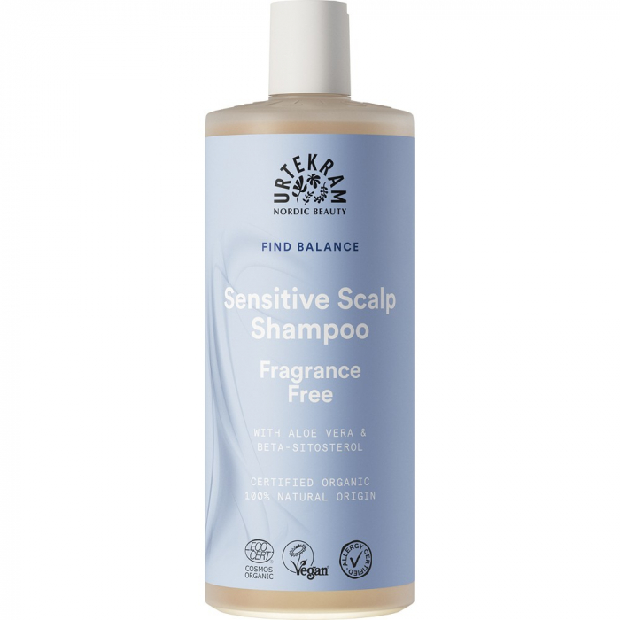 Sampon pentru scalp sensibil [1]