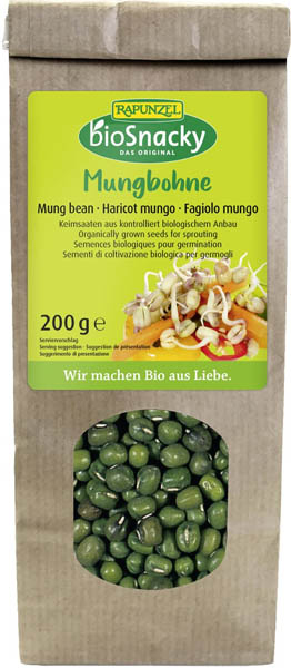 Seminte de fasole mung bio pentru germinat [1]