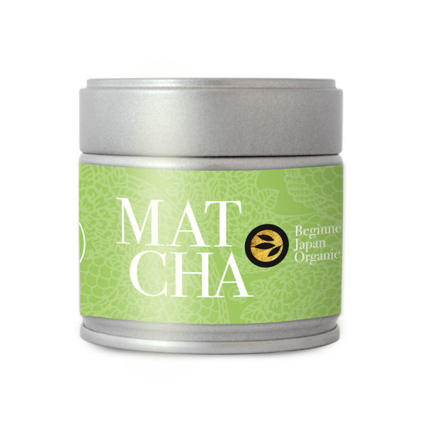 Set cadou Beginner ́s Matcha [2]