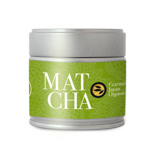 Set cadou Ceremonial Matcha [2]