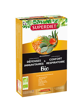 Seve Imperiale Bio 20 fiole x 15 ml [2]