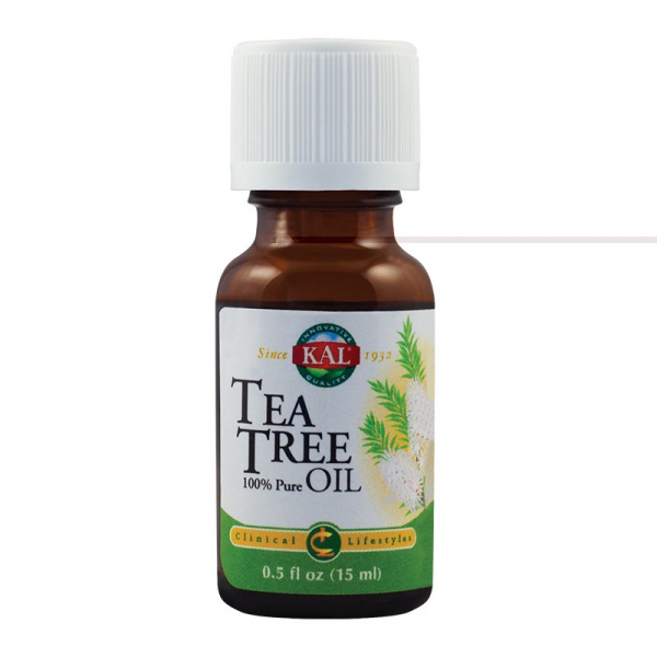 Tea Tree Oil Kal, 15 ml, Secom [1]