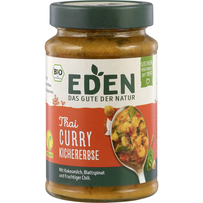 Thai Curry bio cu naut [1]