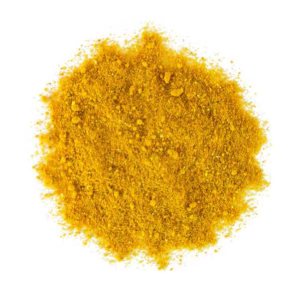 Turmeric BIO - Orange [2]