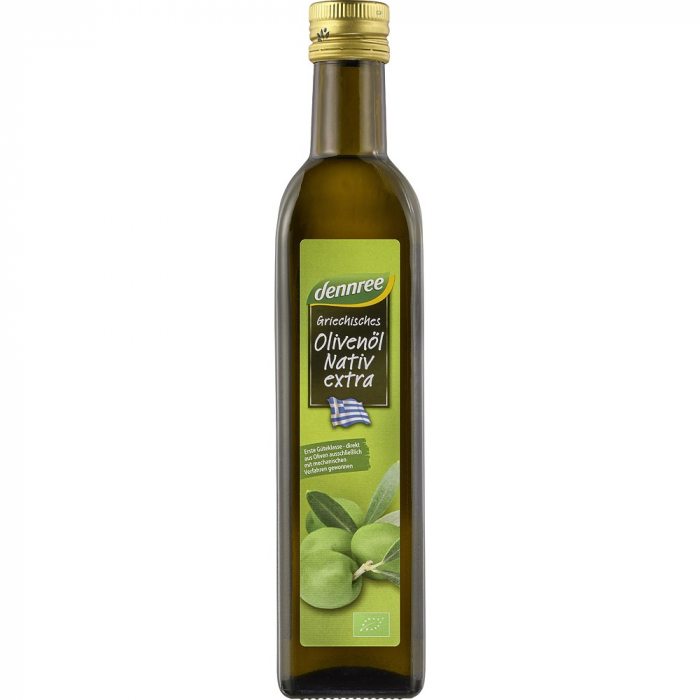 Ulei bio de masline extravirgin [1]