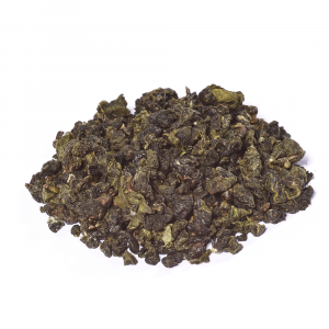Ceai oolong Bio - Java Halimun Jade Oolong [1]