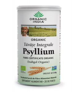 Tarate Integrale de Psyllium [1]
