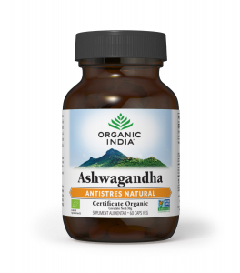 Ashwagandha [1]
