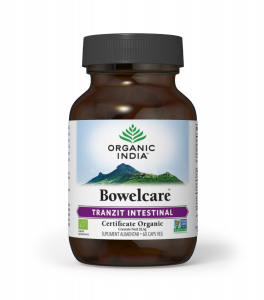 Bowelcare – Tranzit Intestinal, Balonare [1]
