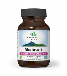 Suplimente si Remedii - Shatavari – Echilibru Hormonal Natural