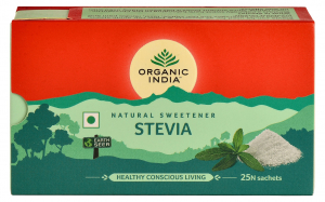 Suplimente si Remedii - Indulcitor Natural Stevie