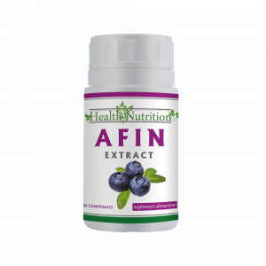Reduceri - Afin (frunze) Extract 60 mg 60 tb