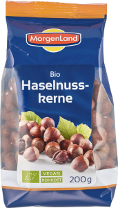 Alimente - Alune de padure ecologice