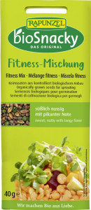 Seminte si boabe pentru germinat - Amestec Fitness de seminte pentru germinat