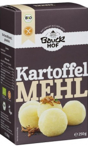 Alimente - Amidon de cartof fara gluten