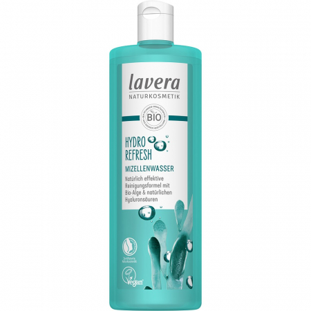 Cosmetice - Apa micelara refresh sensation