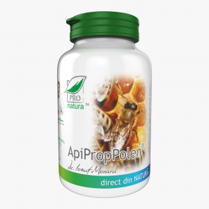 ApiPropPolen, 60 capsule, Medica [1]
