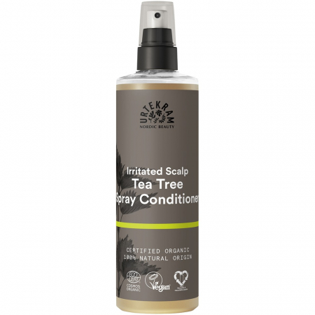 Cosmetice - Balsam de par spray cu arbore de ceai