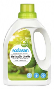 Balsamuri - Balsam de rufe cu lime