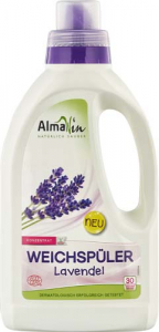Balsamuri - Balsam de rufe ecologic cu lavanda