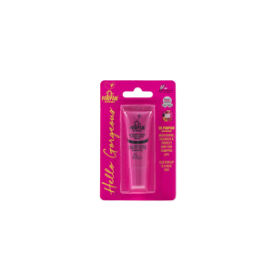 Balsamuri de buze - Balsam multifunctional, nuanta Hot Pink, 10 ml, Dr PawPaw