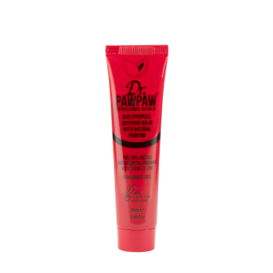 Balsamuri de buze - Balsam multifunctional, nuanta Red, 25ml, Dr PawPaw