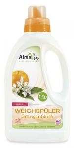 Balsamuri - Balsam pentru rufe cu flori de portocala