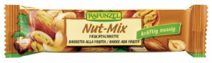 Batoane - Baton cu fructe, nuci si alune
