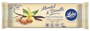 Batoane - Baton cu migdale si vanilie fara gluten