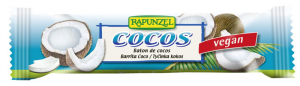 Batoane - Baton de cocos bio