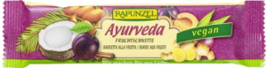 Batoane - Baton de fructe Ayurveda
