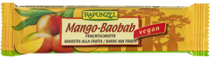 Batoane - Baton de fructe cu mango si baobab