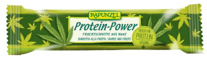 Batoane - Baton de fructe cu proteina din canepa