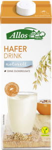 Produse de post - Bautura bio de ovaz fara lactoza