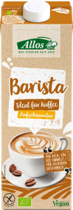 Alimente - Bautura de soia Barista FARA GLUTEN