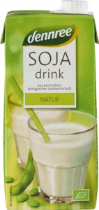 Produse de post - Bautura de soia Natur