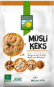Alimente - Biscuiti din cereale pentru drum