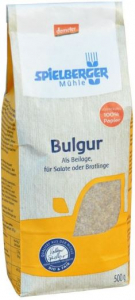 Alimente - Bulgur demeter