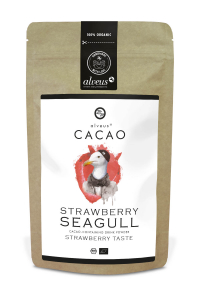 Cacao BIO - Strawberry Seagull [0]